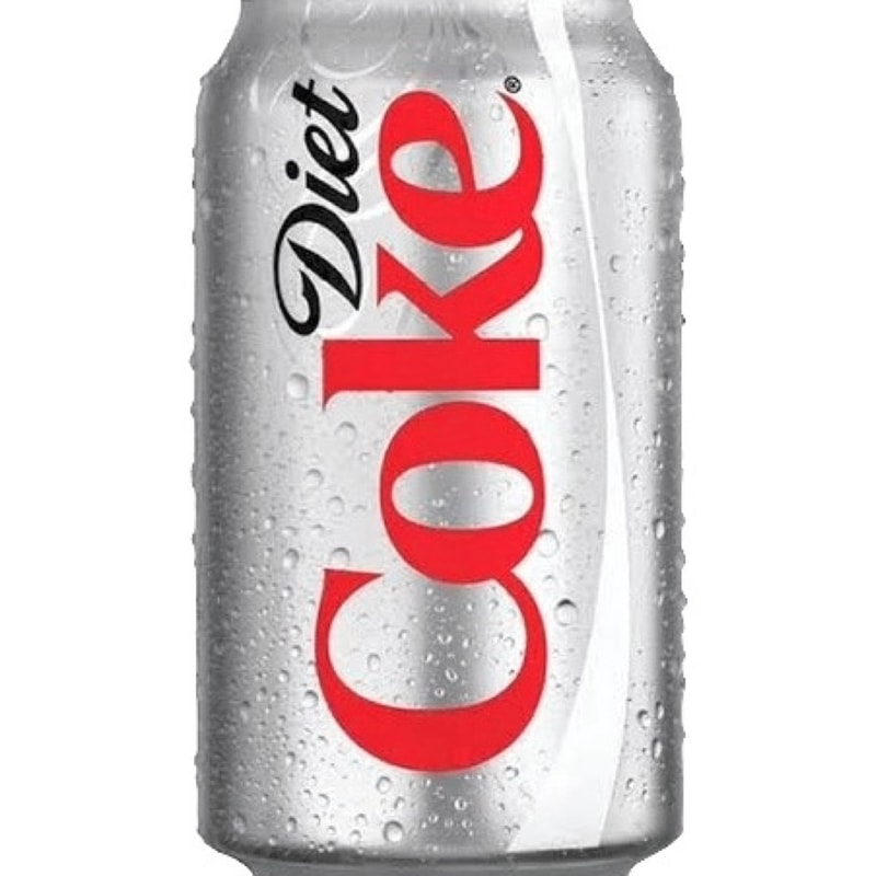 Diet Coke