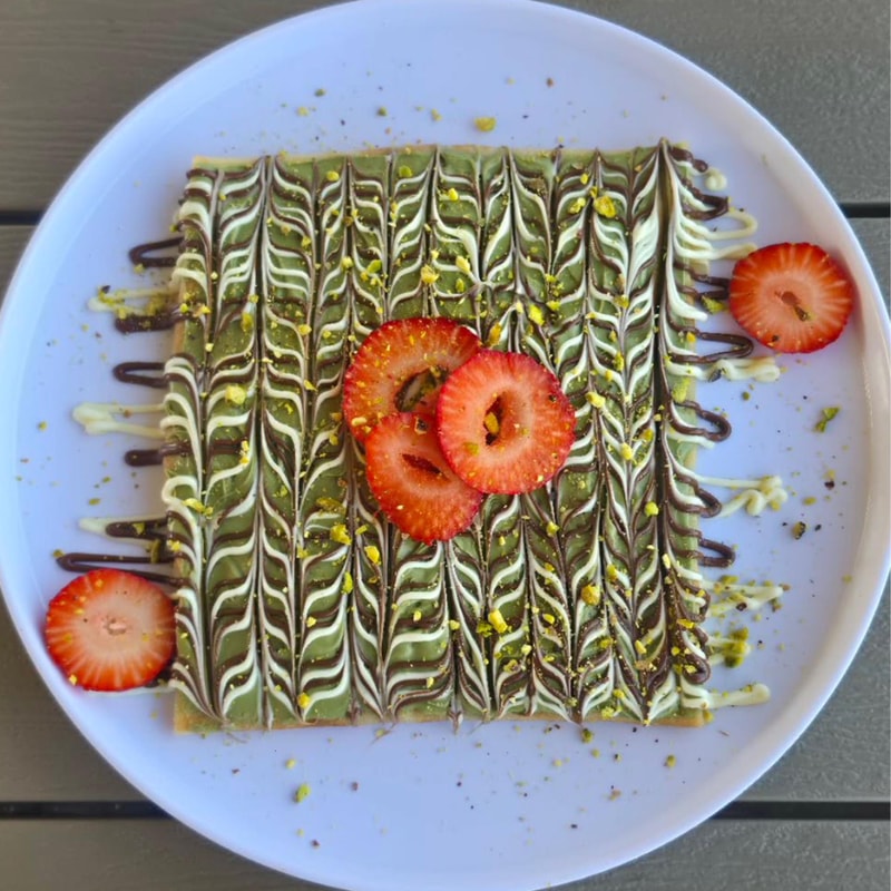 Dubai Soft Crepe