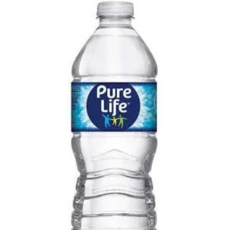 Fresh Water